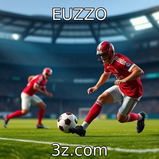 EUZZO Os Segredos das Apostas Esportivas: Como Maximizar Seus Lucros