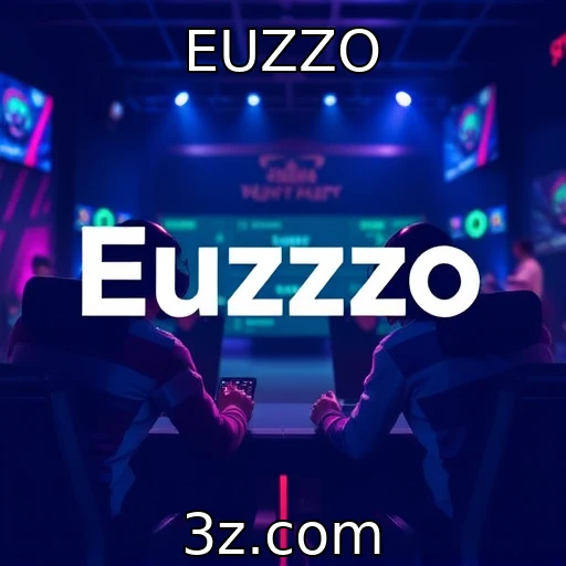 EUZZO Apostas esportivas: como analisar resultados para ganhar mais