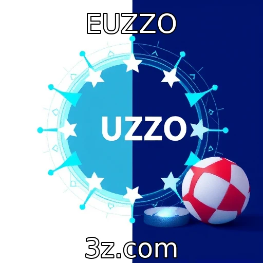 EUZZO Estratégias Infalíveis para Apostas Esportivas em Jogos Decisivos