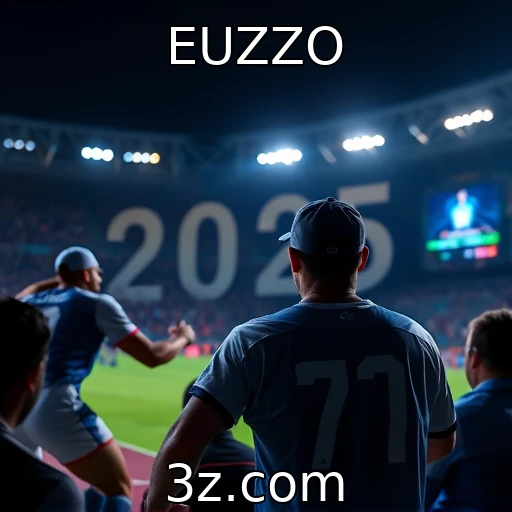 EUZZO O Impacto das Criptomoedas nas Apostas Esportivas em 2025