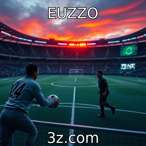 EUZZO A revolução das apostas: como o Pix transforma o jogo online