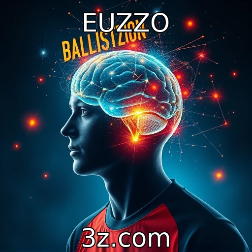 EUZZO Desvendando os segredos das apostas esportivas em 2025