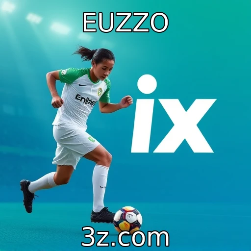 EUZZO Desvendando os segredos das apostas esportivas no Brasil