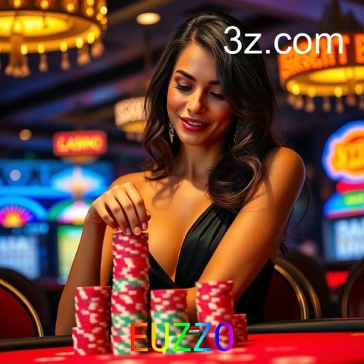 EUZZO Diversão em jogos