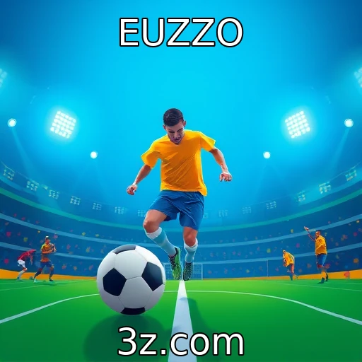 Revelações sobre o crescimento das apostas esportivas no Brasil | EUZZO