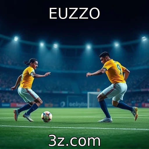 Transformação das Apostas Esportivas no Mercado Brasileiro | EUZZO